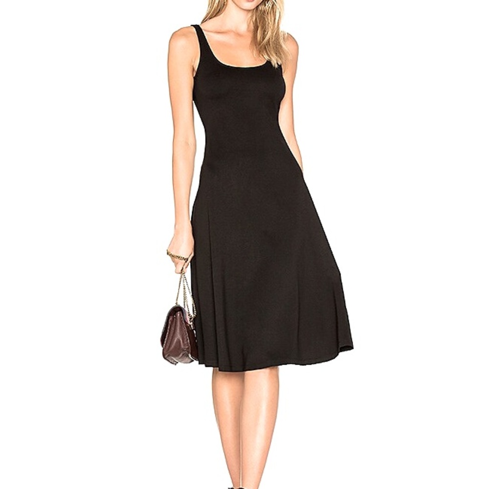 LPA Dress 202